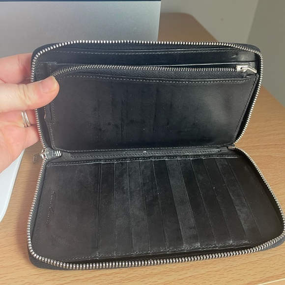 RICK OWENES WALLET - Picture 15 of 16